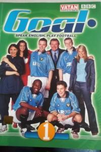 Goal Speak English Play Football