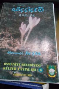 Göççiçeği Şiirler