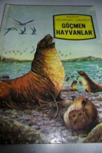 Göçmen Hayvanlar