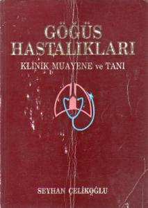 Göğüs Hatalıkları Klinik Muayene Ve Tanı