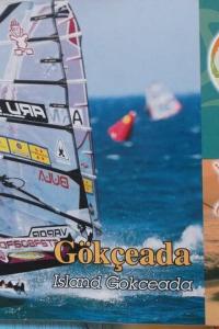 Gökçeada Tanıtım Broşürü