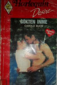 Gökten İnme / Desire - 160