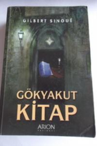 Gökyakut Kitap