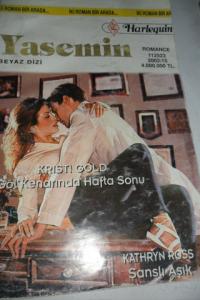 Göl Kenarında Hafta Sonu / Şanslı Aşık