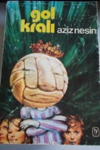 Gol Kralı
