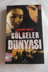 Gölgeler Dünyası