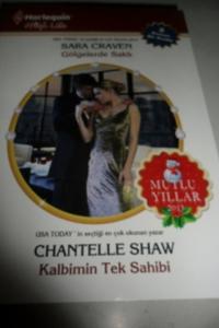 Gölgelerde Saklı / Kalbimin Tek Sahibi - 65