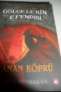 Gölgelerin Efendisi 2 - Yanan Köprü