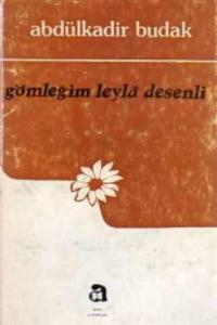 Gömleğim Leyla Desenli