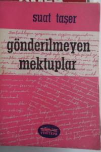 Gönderilmeyen Mektuplar