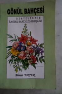 Gönül Bahçesi