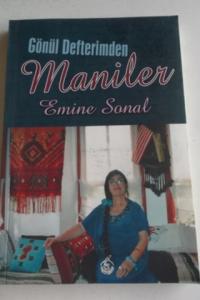 Gönül Defterimden Maniler