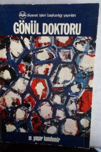 Gönül Doktoru