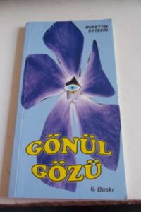 Gönül Gözü