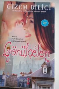 Gönülçelen