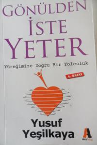 Gönülden İste Yeter