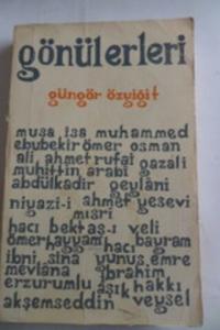 Gönülerleri