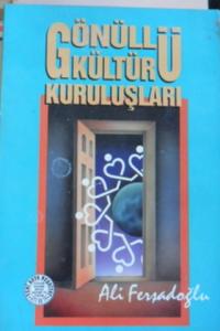 GÖNÜLLÜ KÜLTÜR KURULUŞLARI