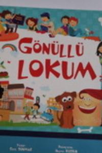 Gönüllü Lokum