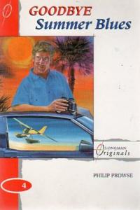 Goodbye Summer Blues