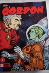 Gordon Sayı 1