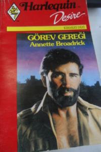 Görev Gereği/Desire-76