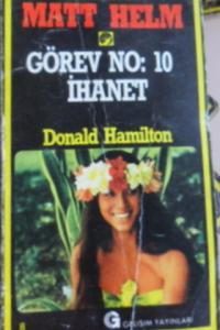 görev no : 10 ihanet / sarı dizi - 8