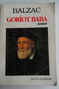 Goriot Baba