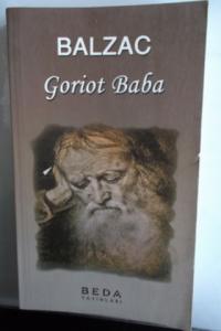 Goriot Baba