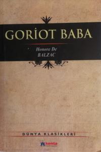 Goriot Baba