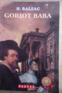 Goriot Baba