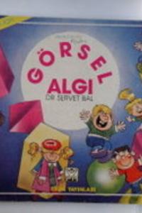 Görsel Algı