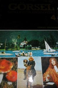 Görsel Genel Kültür Ansiklopedisi 4