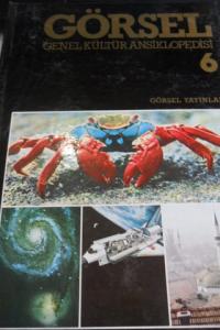 Görsel Genel Kültür Ansiklopedisi 6
