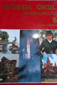 Görsel Okul Ansiklopedisi 5. Cilt