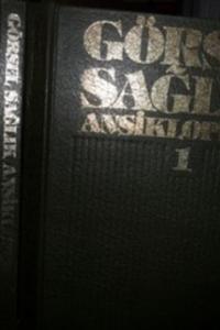 Görsel Sağlık Ansiklopedisi / 5 Cilt