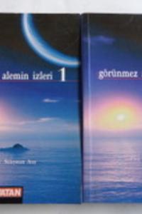 Görünmez Alemin İzleri 1-2