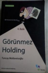 Görünmez Holding