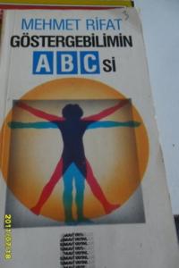 Göstergebilimin ABC'si