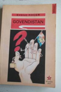 Govendistan