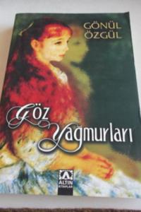 Göz Yağmurları
