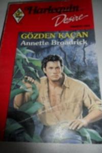 Gözden Kaçan/Desire-92