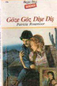 Göze Göz Dişe Diş - 576