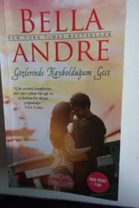 Gözlerinde Kaybolduğum Gece