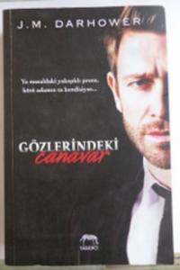 Gözlerindeki Canavar