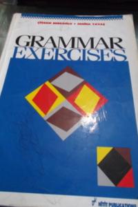 Grammar Exercises