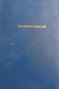 Grammar Exercises