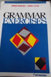 Grammar Exercises