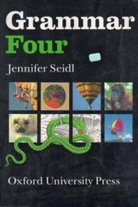 Grammar Four