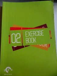 Grammar Test Book 02